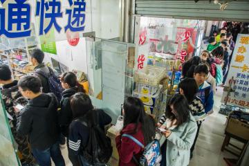 隱私面單普及率不升反降？快遞小哥與網點老板說出實情