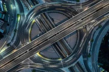 重磅 | 兩部門(mén)：加快打通國(guó)家公路省際瓶頸路段 促進(jìn)區(qū)域、城鄉(xiāng)協(xié)調(diào)發(fā)展