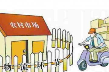 政府工作報告第九次提到“快遞”！