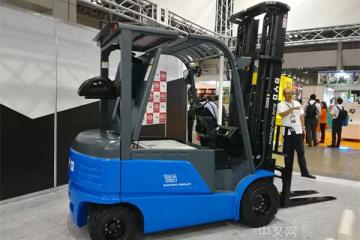 【原創(chuàng)】新能源叉車(chē)的氫鋰之爭(zhēng)