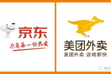 商戰(zhàn)：京東長槍，美團短刀