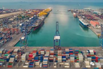 研判：2022跨境物流行情大反轉，貨都去哪兒了？