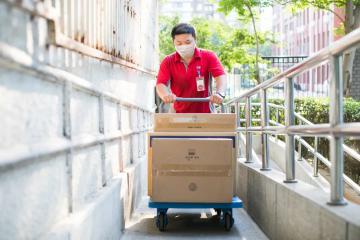 降本提效！京東物流“一盤貨”模式，讓家電品牌商省時省力又省錢
