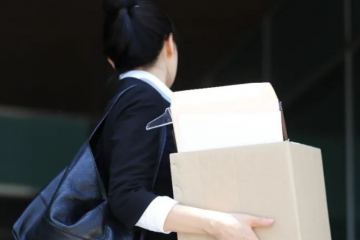 裁員的門(mén)道