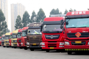 2022年6月物流業(yè)景氣指數(shù)回升至52.1%企業(yè)經(jīng)營(yíng)有改善