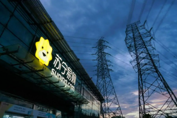 重構三大消費場景 蘇寧易家開啟家庭場景新零售時代