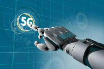 安能物流提升5G應用水平，為物流行業數字化轉型按下加速鍵