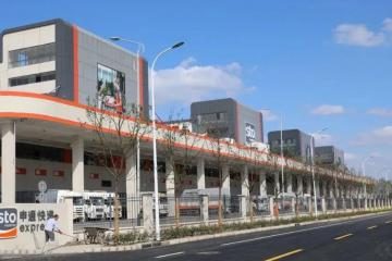 交通部：全面取消貨車閉環(huán)管理，不再查驗(yàn)貨車司乘人員核酸和健康碼！