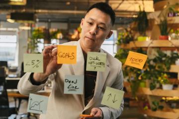 【視點】六種庫存策略，助力解決倉庫管理困擾