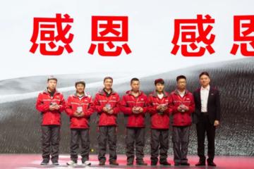 劉強(qiáng)東從未離開過