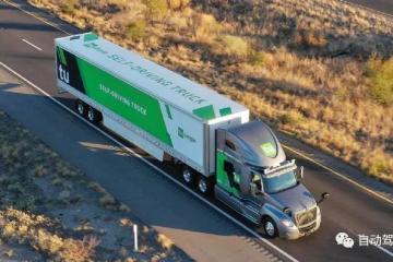 卡車司機從業(yè)人員銳減1000萬？行業(yè)未來或迎巨變