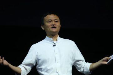 馬云大消息！清倉Paytm，阿里巴巴“逃離”印度！嗅到了什么？