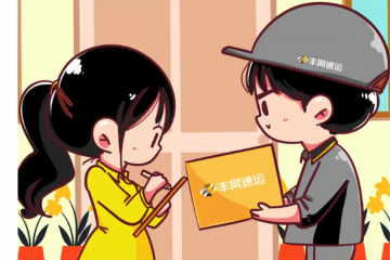 豐網(wǎng)速運(yùn)是什么快遞，真正為電商用戶著想的快遞公司