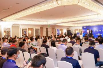 “未來數字工業領航者”名單正式揭曉！2023 IDC中國工業互聯網峰會在深圓滿落幕