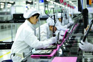5月份制造業(yè)PMI為48.8%