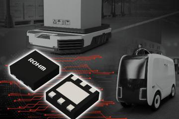 ROHM開發(fā)出可更大程度激發(fā)GaN器件性能的超高速柵極驅(qū)動器IC