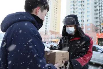 【原創】即時物流，正在造就商業新格局