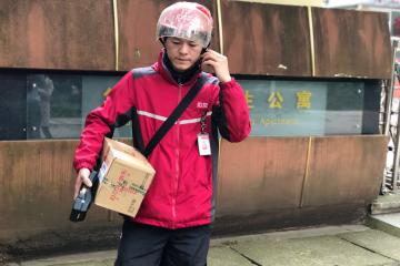印象中快遞員個(gè)個(gè)月收入過萬，為什么網(wǎng)點(diǎn)招人卻越來越難？