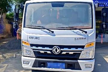 源于信賴，東風(fēng)輕型車以實(shí)力相伴卡友