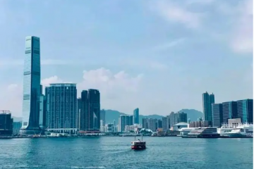 港風(fēng)吹，順豐、菜鳥、京東物流同時(shí)開戰(zhàn)！