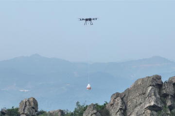 【原創】低空經濟元年的物流機會