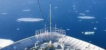 【原創】如何構建北極新航線？