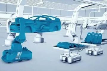 制造業外資準入限制“清零”，倒逼企業練“內功”