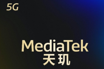 MediaTek攜手“天璣芯世界探索官”辛芷蕾，開啟科技新世界