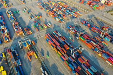 2025物流業(yè)接下來(lái)的路該怎么走？六大趨勢(shì)值得關(guān)注 