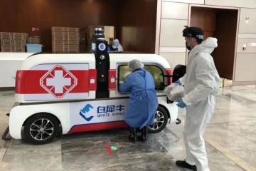 量增價低持續，快遞巨頭爭降本！預計明年無人車無人機應用加速