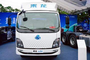 從車間到柳馬賽道，乘龍數(shù)字化員工開啟智能化新紀(jì)元