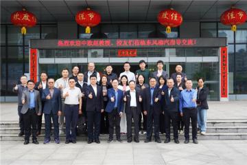 簽約1500臺！東風柳汽與中歐國際工商學院“龍行工程”生態共創合作項目啟動