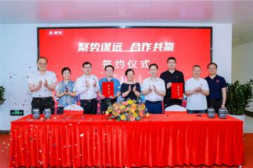 再獲深圳大客戶批量采購，600臺乘龍燃氣重卡訂單落地