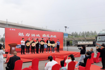 三大核心優勢加持，乘龍H5V燃氣重卡助力山西客戶低碳轉型
