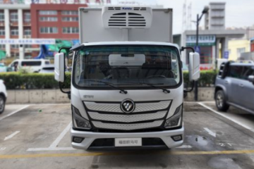 超越經典！歐馬可3.8L輕卡用戶親證： 3.0L產品將成新一代“神車”
