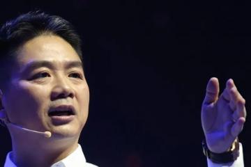 【原創】劉強東在下一盤大棋