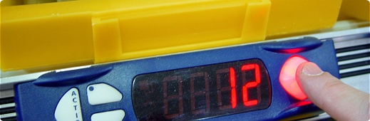 電子標(biāo)簽揀選 