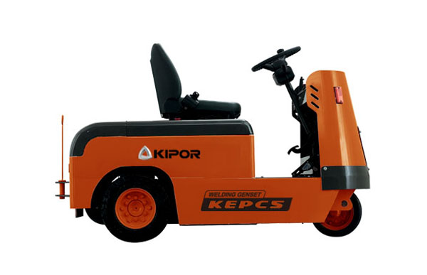 開(kāi)普電動(dòng)牽引車(chē)(全交流)