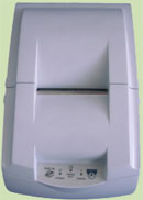 中科巨龍POS76Ⅱ 針式票據(jù)打印機(jī)