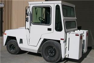 美國(guó)Taylor-Dunn TC-30 / 60 L牽引車(chē)