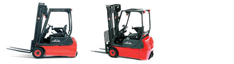 電動(dòng)叉車1.6-2.0噸 