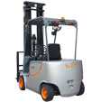 四支點(diǎn)交流電動(dòng)叉車