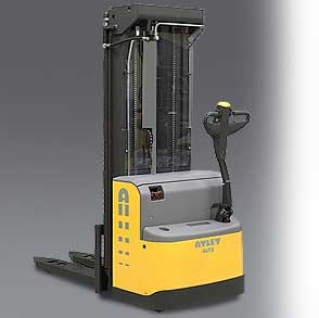 瑞典ATLET1.6噸電動(dòng)堆高機(jī) ALTO PSH 160 