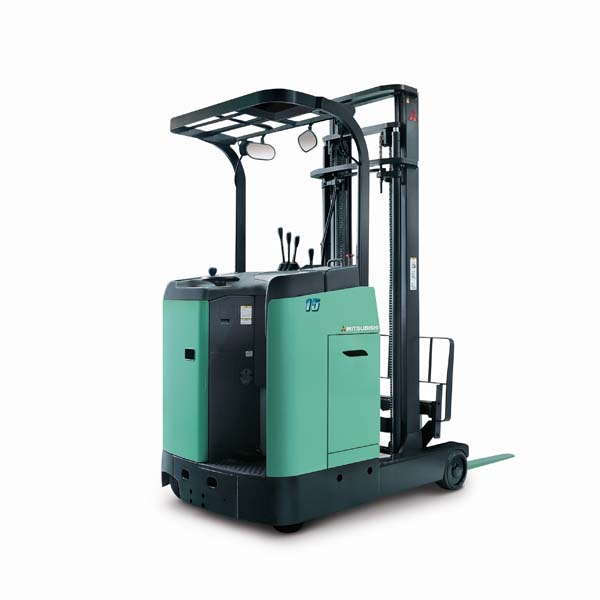 站駕前移式叉車(chē)(1.0~2.5T)