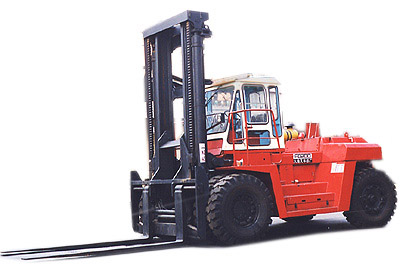廣州天力:大連液力傳動(dòng)叉車 FD200 