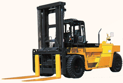 廣州天力:大連液力傳動(dòng)叉車(chē) FD250 