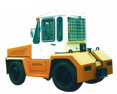 廣州天力:大連通用牽引車(chē) TD-A 