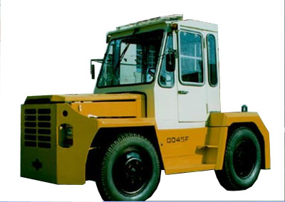 廣州天力:大連通用牽引車(chē) TD-F 