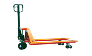 手動(dòng)托盤(pán)搬運(yùn)車(chē)2.5噸