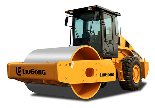 CLG622-機(jī)械式振動(dòng)壓路機(jī)